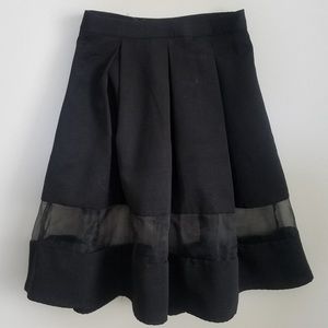 NWOT Express Skirt.